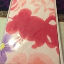 ミッキーバスタオル  新品