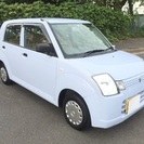 H18年 アルト 乗用車 車検29年11月 AT