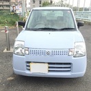 H18年 アルト 乗用車 車検29年11月 ATの画像