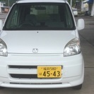 美車❗️   オール込み 80000円  H14  ライフ  車...