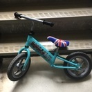 ペダル無し 自転車の画像
