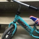 ペダル無し 自転車の画像