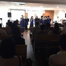 【ブラックゴスペル】ゴスペルクワイアのメンバーを募集しています！ − 東京都