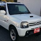 ご成約頂きました！大好評！！★早い者勝ち★ジムニー★4WD.AT★H17年式★パール★即決2年車検付！！の画像