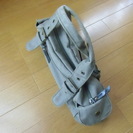 ●値下げ⇩  ハンドバック　美品❷の画像