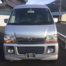 タイミングベルト交換済み❗️12年 キャリーバン ターボ  4W...