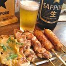 IT関係で起業を志したい人!飲みにいきましょう!!