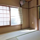 ◇リバーサイドハウス◇海水浴場まで5分 小川のせせらぎが聞こえる平屋2LDK 駐車2台ラクラク 住居・週末別荘にいかがですか？ − 千葉県