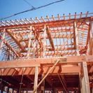 木造大工、建て方募集