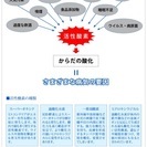 活性酸素を除去する酵素【SOD（スーパーオキサイドディスムターゼ）】 - 横浜市