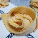 イタリア各地の料理学校や教室、イタリア人シェフ直伝のレシピで、手打ちパスタを作りましょう。の画像