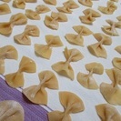 イタリア各地の料理学校や教室、イタリア人シェフ直伝のレシピで、手打ちパスタを作りましょう。の画像