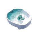 ☆角質、むくみケア☆フットバス2個セット（新品と美品）の画像