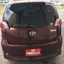 スーパーチャンス‼︎年末大セール価格爆安宣言‼︎ポルテ平成24年式が入って来ました^_^充実オプションにて、好評発売中です。の画像