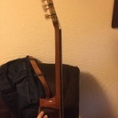クラシックギターの画像