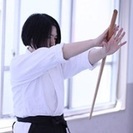 大阪市中央区にある護身術教室です！の画像