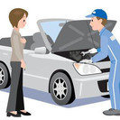 乗用車～トラック　出張修理・ロードサービス