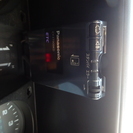 三菱V46パジェロ エクシード ロング2800ccDT　ETC・ナビ付そのまま乗れます。の画像
