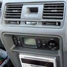 三菱V46パジェロ エクシード ロング2800ccDT　ETC・ナビ付そのまま乗れます。の画像