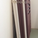 ベビーサークルの画像