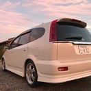 ストリームRN1車検２年付き交換可能の画像