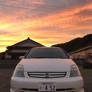 ストリームRN1車検２年付き交換可能の画像