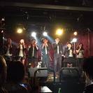 【10/30ミニライブ】ゴスペル　ワークショップメンバー募集！未経験大歓迎！ - 港区