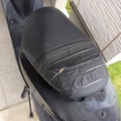ホンダ　Ｄｉｏ　ディオ　50ｃｃ　原付　通勤通学に　の画像