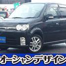 ダイハツ  ムーヴカスタム  ＲＳ4WD 検2年 ｷｰﾚｽ ｱﾙ...
