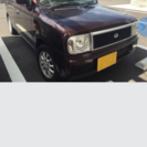 車検H30年3月 アルト ラパン ブラウン 茶色 中古車