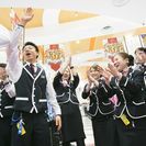 なんと！未経験でも『時給1450～1600円』以上(^^)/土日祝はさらに50円UP！！重たい玉運びもナシ★の画像
