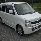 H17　AZワゴン　