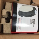 新品未使用！ネスカフェゴールドブレンドバリスタHPM9631の画像