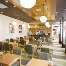 MOZOすぐ隣！★☆キッチンスタッフ☆★車・バイク通勤OK！土日祝は時給100円UP！の画像