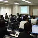 プログラミングの基礎から開発の実践までトータルに学べる！未経験者受講可能のWEBエンジニア研修です。の画像