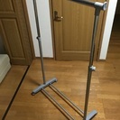 ハンガーかけの画像