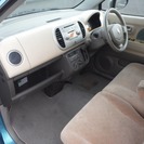 モコ、人気のMG22S、車検満タンでコミコミ15万円！仙台の画像