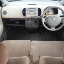 モコ、人気のMG22S、車検満タンでコミコミ15万円！仙台の画像