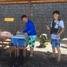 ヤフオクに出品するアルバイト募集の画像