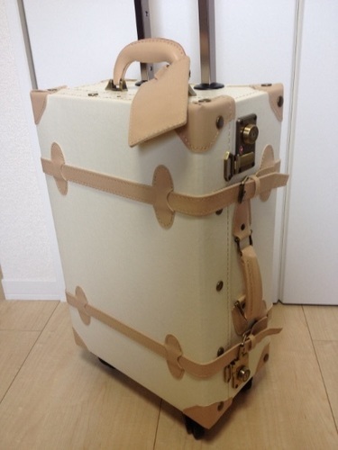 【値下】《超美品》スーツケース