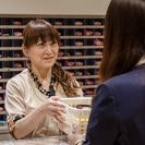 10代～50代スタッフ活躍中！18時以降は時給100円UP(^^)/★☆温泉施設のフロントスタッフ大募集★☆の画像