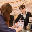 10代～50代スタッフ活躍中！18時以降は時給100円UP(^^)/★☆温泉施設のフロントスタッフ大募集★☆の画像