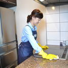 【時給1,500円～1,800円】板橋区成増での家事代行スタッフ大募集！！の画像