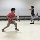 ★日本少林拳同盟会　花小金井分会（純風会）日曜教室第一期練習生募集★の画像