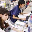 弊社の縁の下の力持ち！一般事務募集!!の画像
