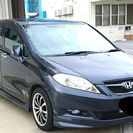 ﾎﾝﾀﾞ ｴﾃﾞｨｯｸｽ Ｈ16年式 値下げ！ 