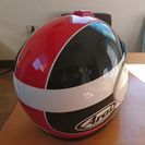 レーサーレプリカ(平忠彦) ヘルメットの画像