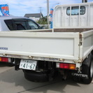 三菱キャンターガッツ1.5tゼンテイショウの画像