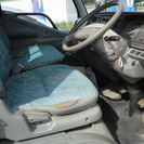 三菱キャンターガッツ1.5tゼンテイショウの画像