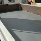 三菱キャンターガッツ1.5tゼンテイショウの画像